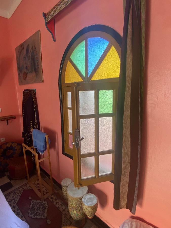 Dar Sam - Mary Room Рабат Экстерьер фото